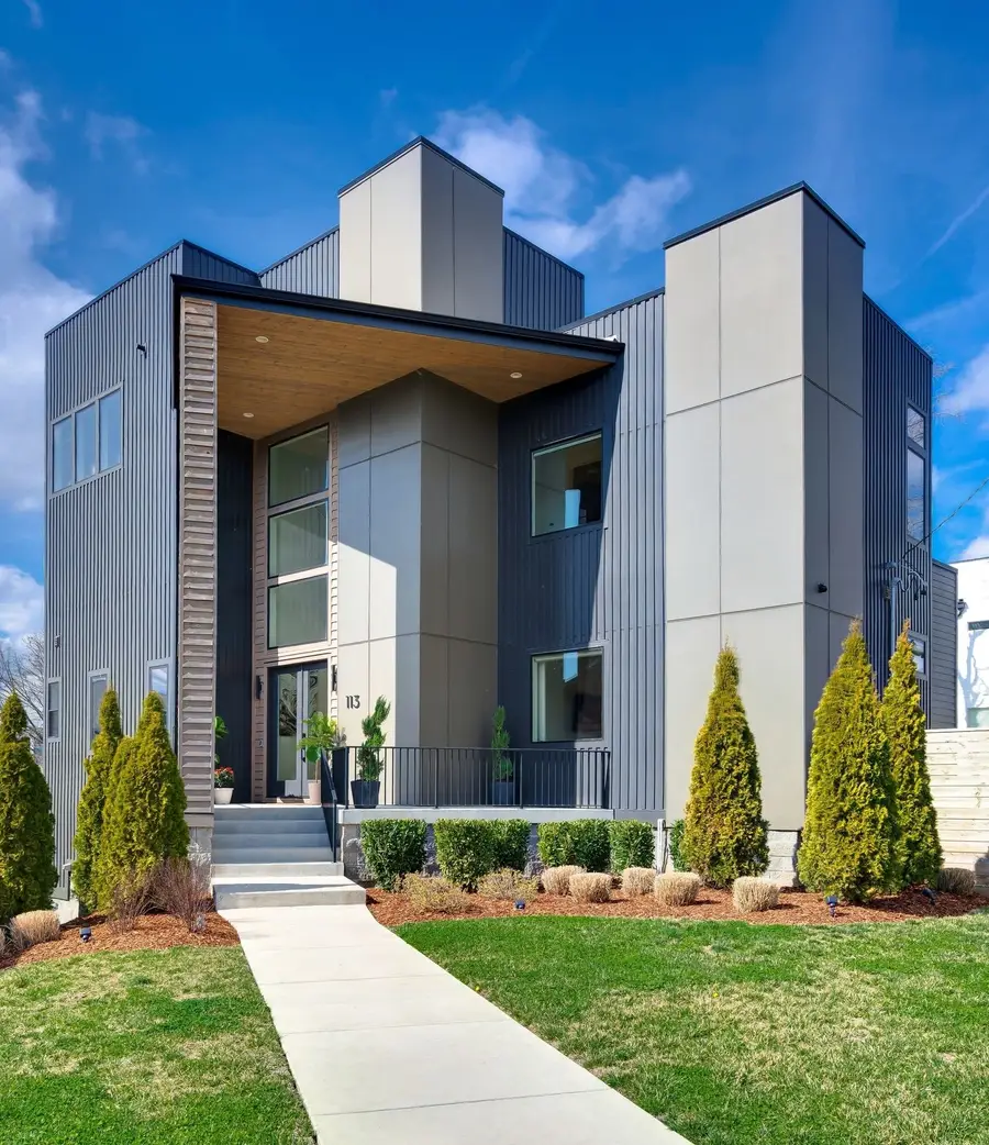 113 13th Ave Circle, Nashville, TN 37212 - #2