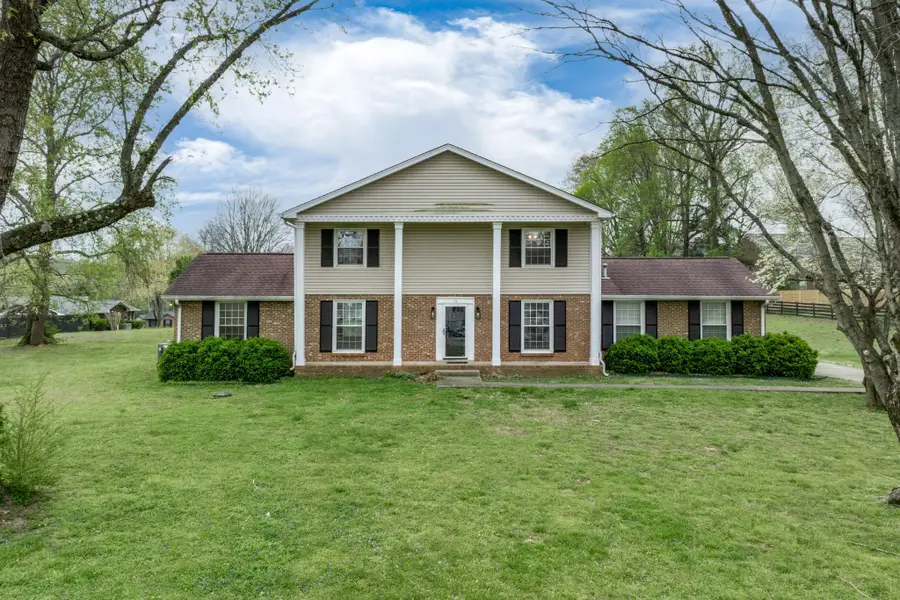 111 Poplar St, Franklin, TN 37064 - #2