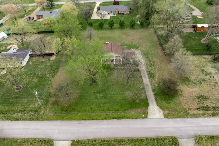 111 Poplar St, Franklin, TN 37064 - #3