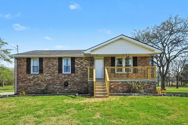 289 Vesta Rd, Lebanon, TN 37090