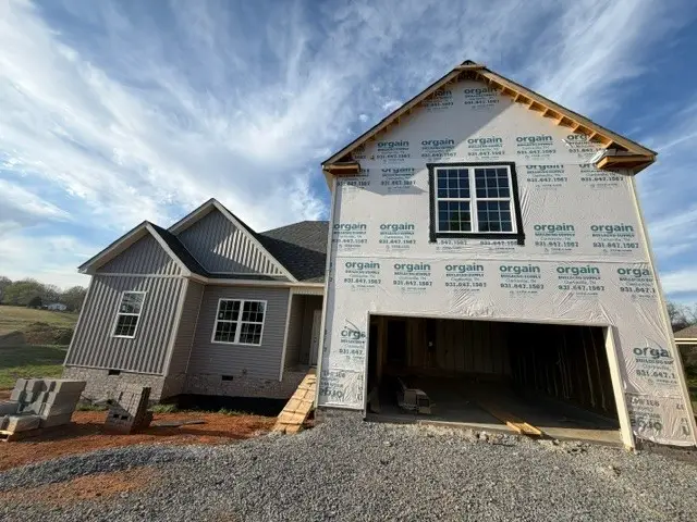 4005 Sweet Home Rd, Pleasant View, TN 37146 - #1