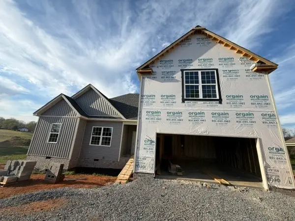 4005 Sweet Home Rd, Pleasant View, TN 37146