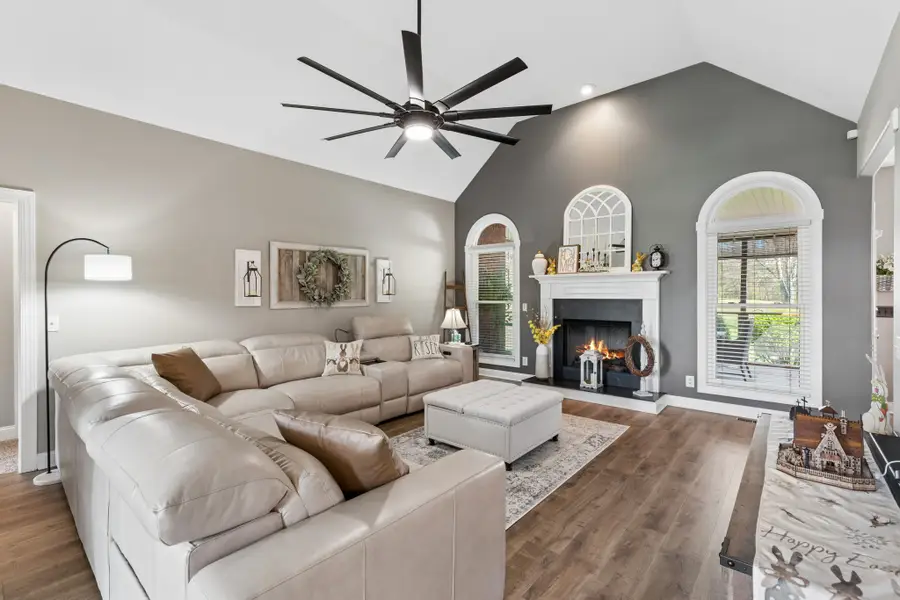 1035 Bending Chestnut Dr, Lebanon, TN 37087 - #3