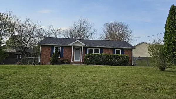 1503 Sunshine Dr, Clarksville, TN 37042