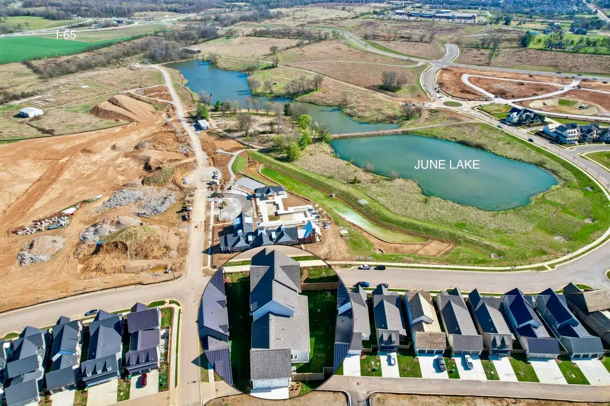 463 Marston Ave, Thompsons Station, TN 37179 - #1