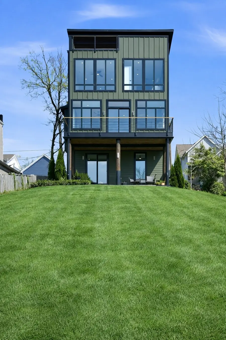 1905 Sevier St, Nashville, TN 37206 - #2