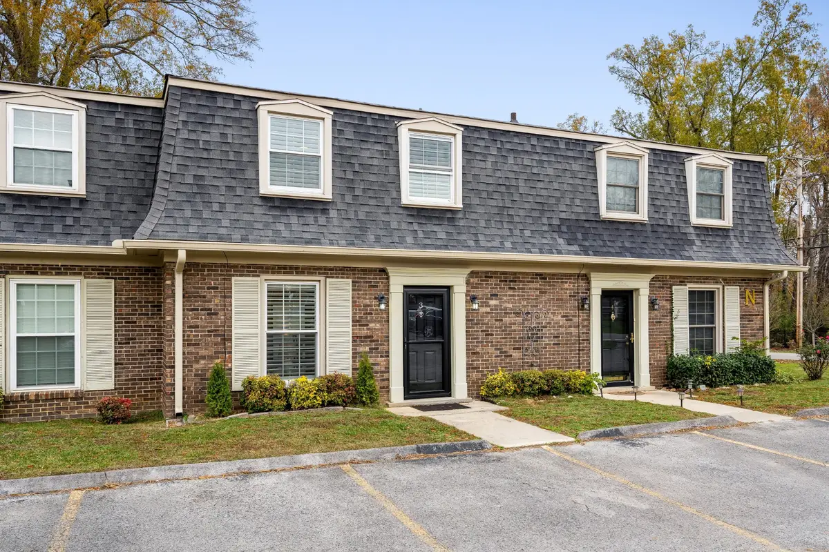 1010 Country Club Rd #N3, Cookeville, TN 38501 - #1