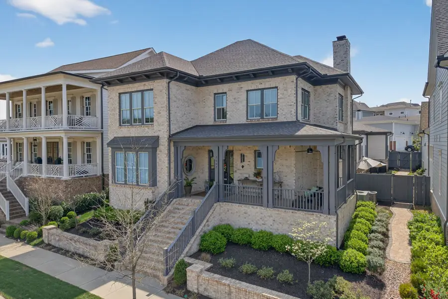 2007 Kathryn Ave, Franklin, TN 37064 - #2