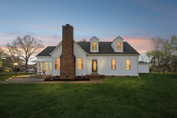 104 Juniper Dr, Murfreesboro, TN 37129