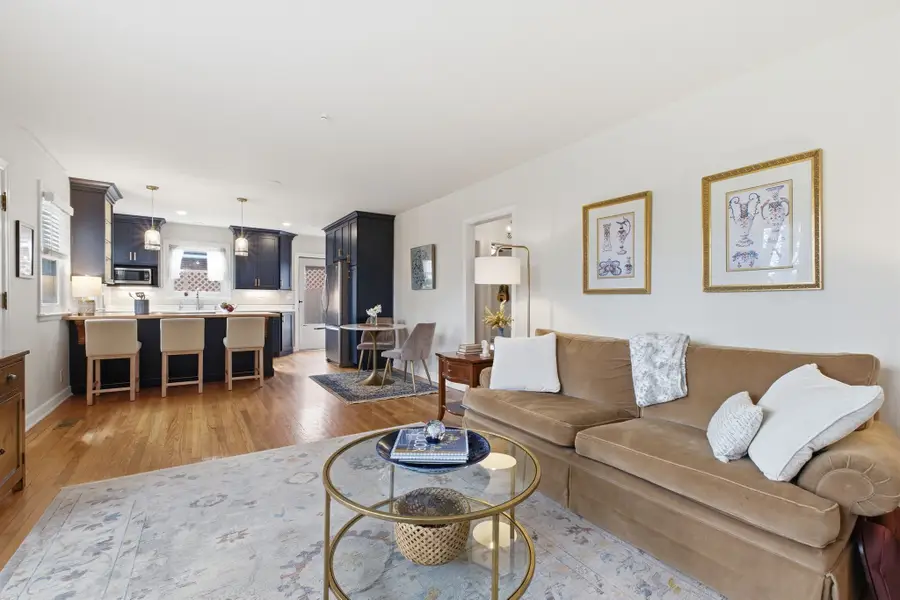 1342 Cardinal Ave, Nashville, TN 37216 - #3