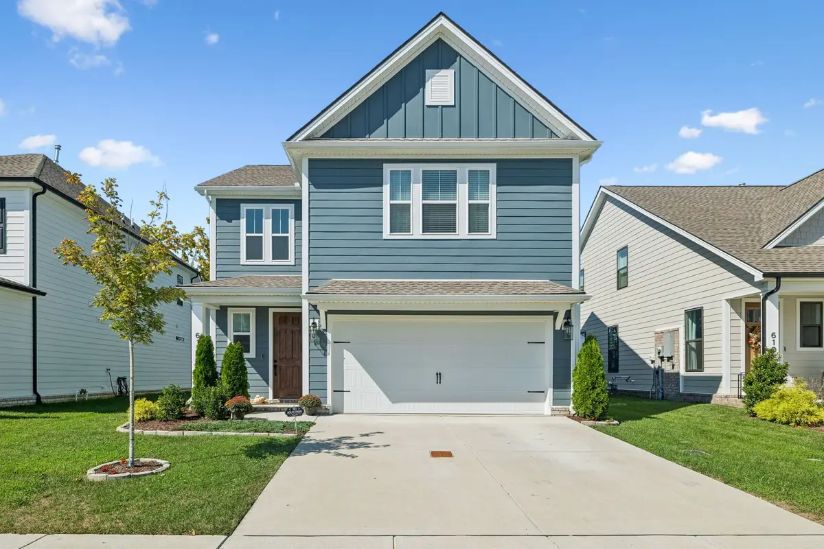 612 Conifer Dr, Spring Hill, TN 37174 - #1