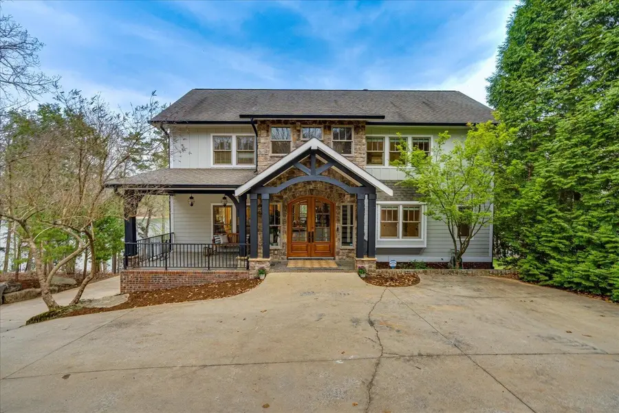 302 Key Cove Road, Spring City, TN 37381 - #3