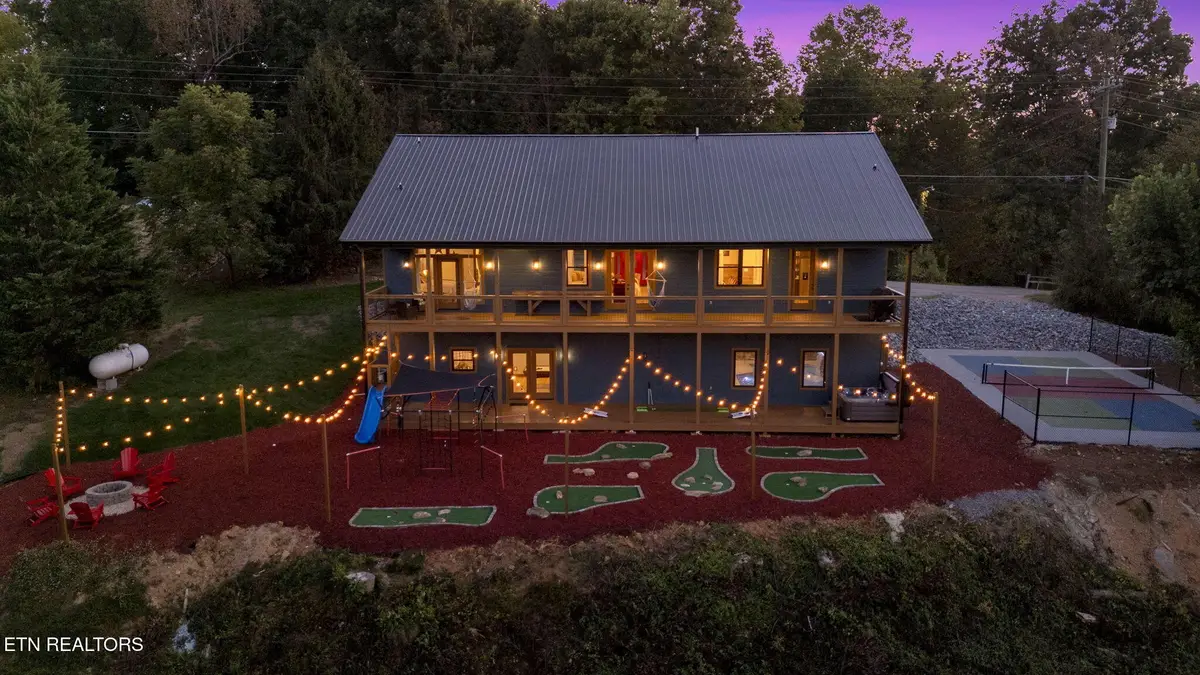 3369 Robeson Rd, Sevierville, TN 37862 - #1