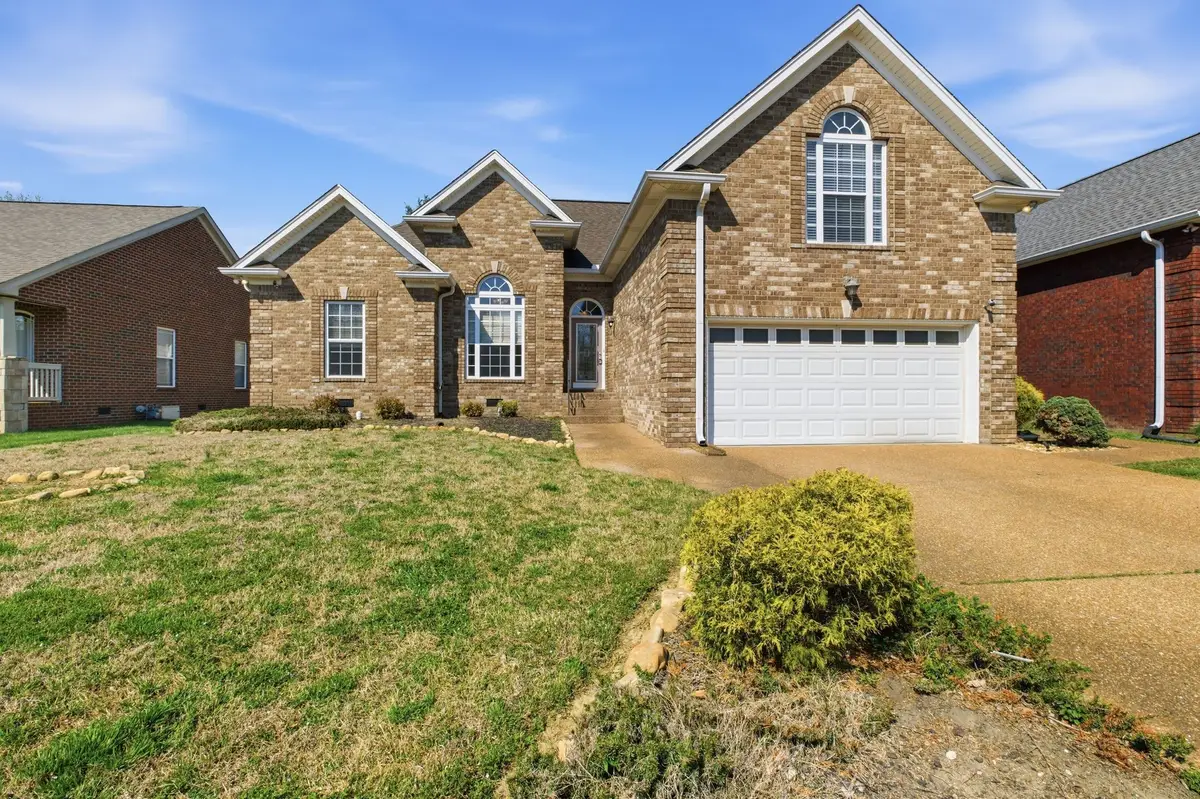 1009 Stonehollow Way, Mount Juliet, TN 37122 - #1