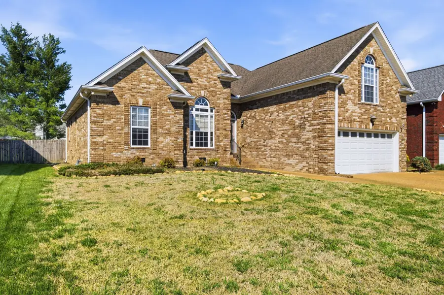1009 Stonehollow Way, Mount Juliet, TN 37122 - #3