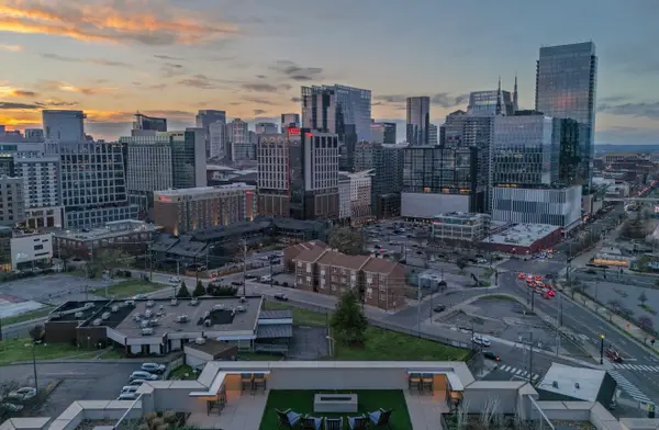 20 Rutledge St #709, Nashville, TN 37210