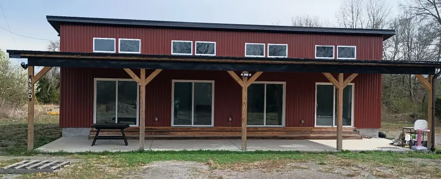 4380 Veals Rd, Murfreesboro, TN 37127 - #2