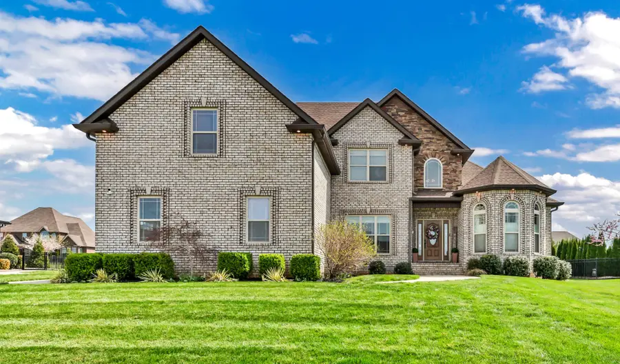 2972 Hartley Drive, Clarksville, TN 37043 - #3