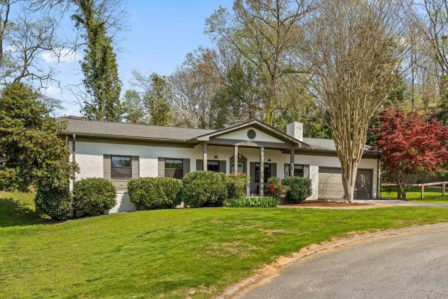 111 Pine Forest Lane, Chattanooga, TN 37415 - #2