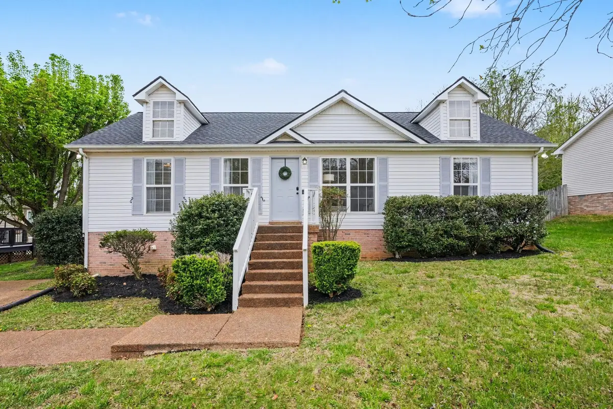 7495 Christopher St, Fairview, TN 37062 - #1