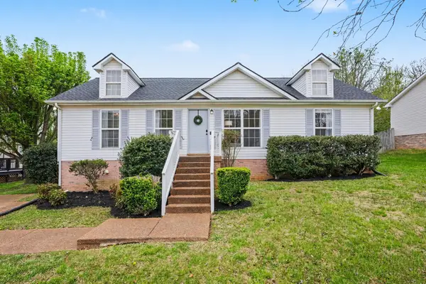 7495 Christopher St, Fairview, TN 37062