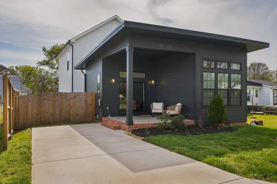 1137 Pierce Avenue, Chattanooga, TN 37403 - #2