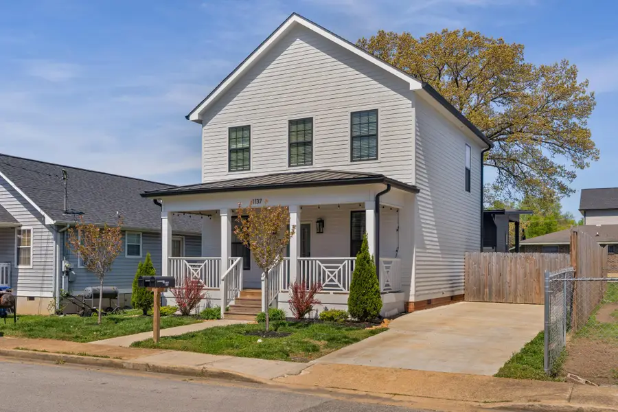 1137 Pierce Avenue, Chattanooga, TN 37403 - #3