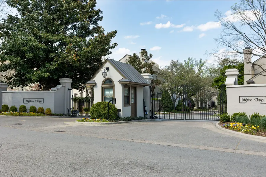 107 Brighton Close, Nashville, TN 37205 - #2