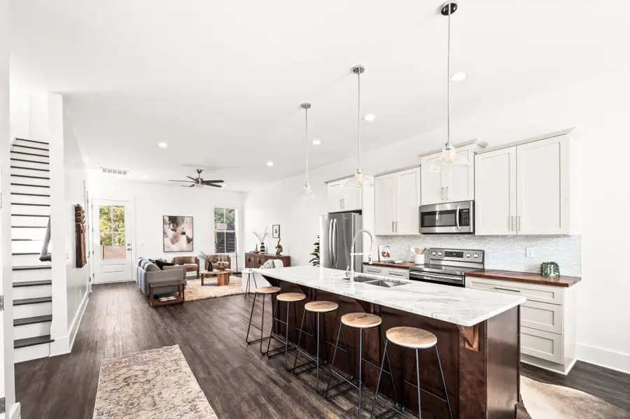 1000 Free Silver Rd, Nashville, TN 37207 - #2