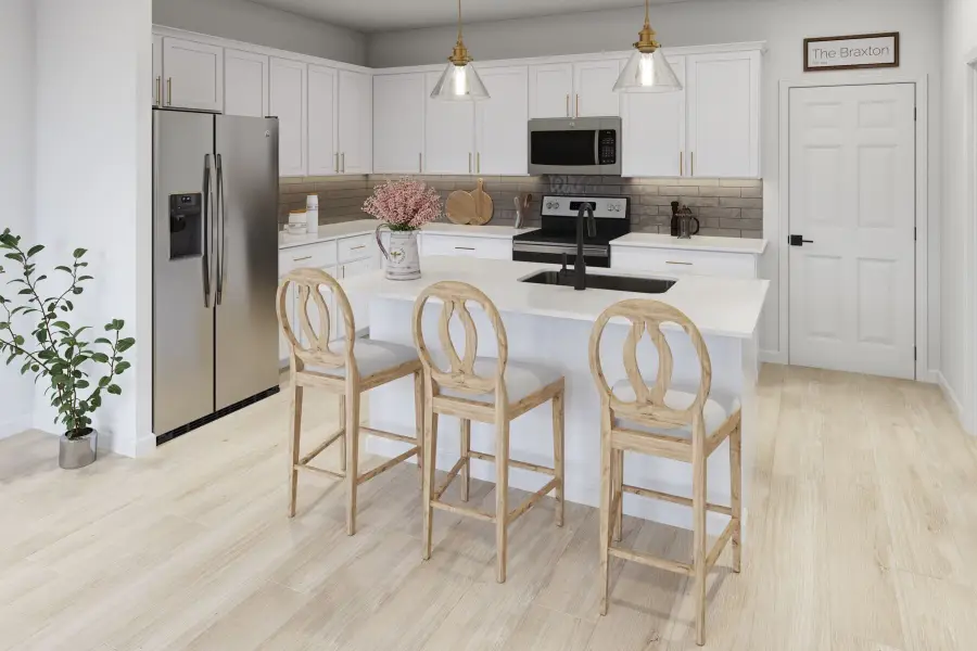 2597 Peaceful Valley Dr, Columbia, TN 38401 - #3