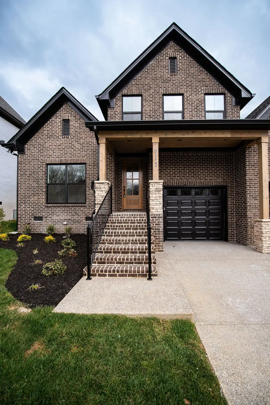 615 Hollow Wood Trl, Mount Juliet, TN 37122 - #3