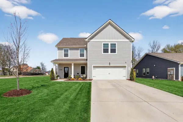 6085 Davenport Dr, White House, TN 37188