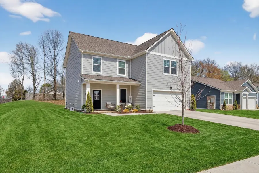 6085 Davenport Dr, White House, TN 37188 - #3