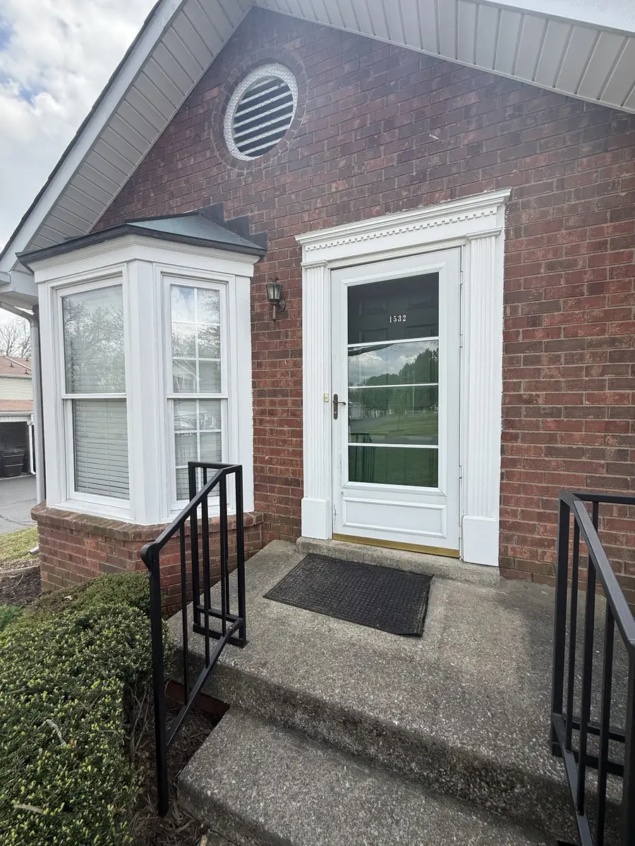 1532 Lewis Rd, Madison, TN 37115 - #2