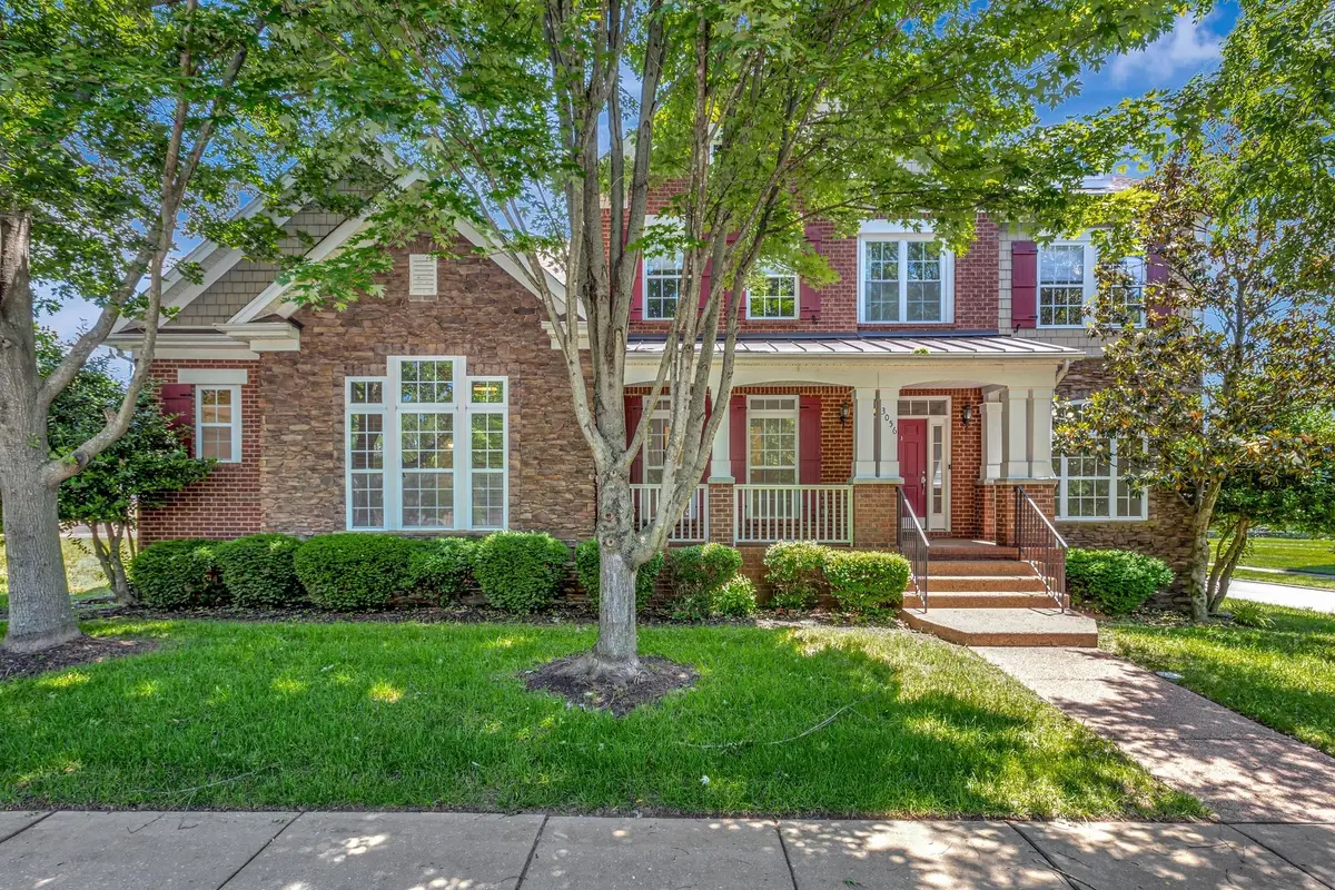 3056 Westerly Dr, Franklin, TN 37067 - #1