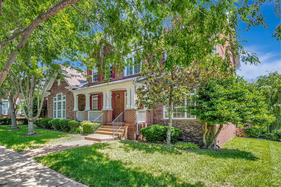 3056 Westerly Dr, Franklin, TN 37067 - #2