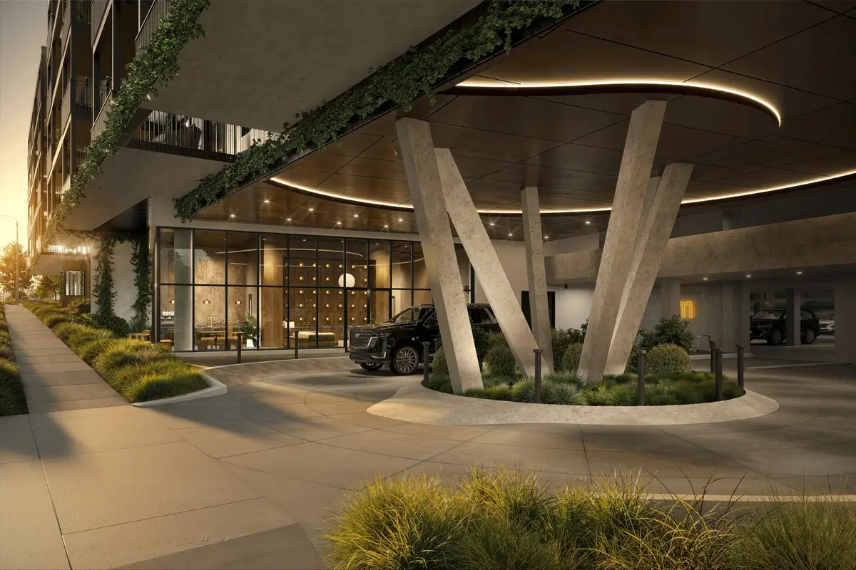 1107 8th Ave S #1111, Nashville, TN 37203 - #1