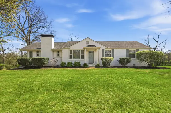 409 Barbara Dr, Madison, TN 37115