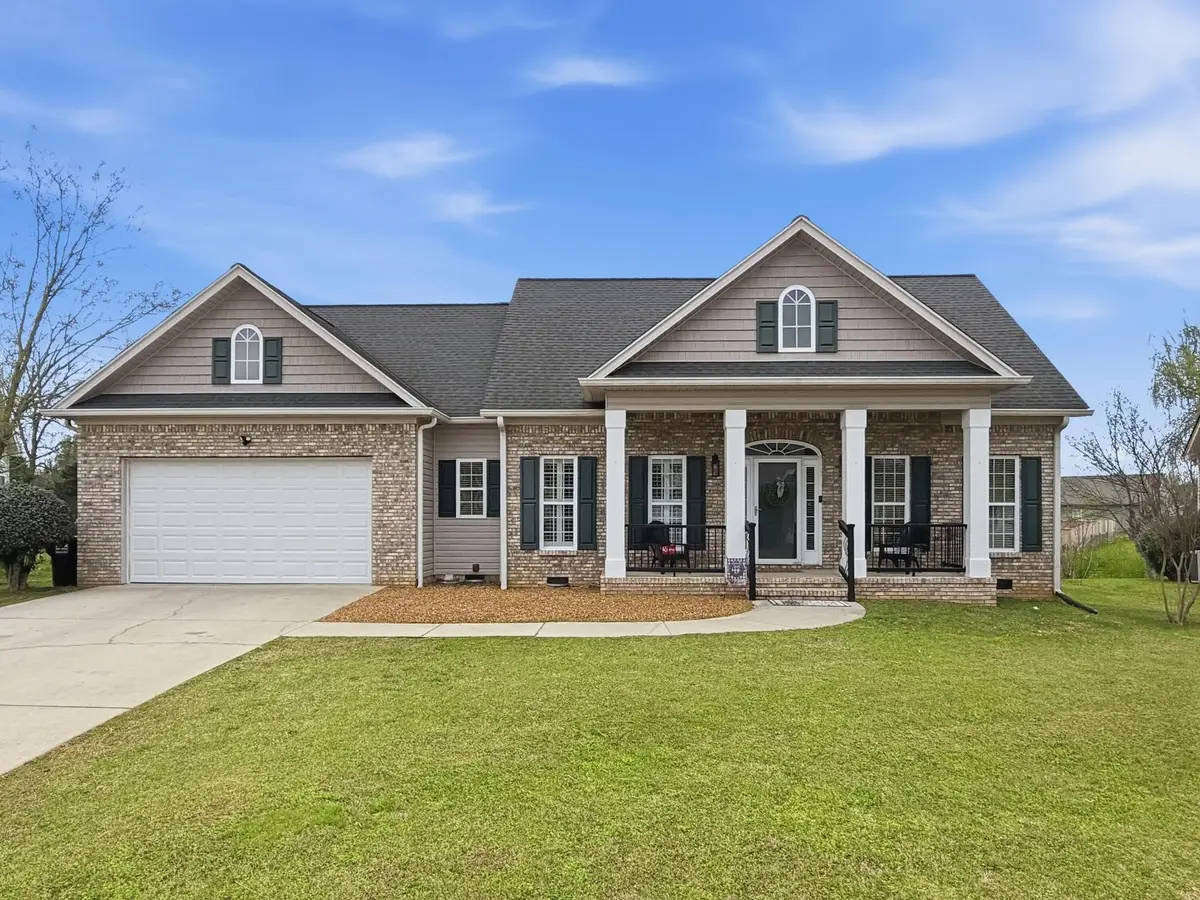 8165 Kaitlin Lane, Ooltewah, TN 37363 - #1