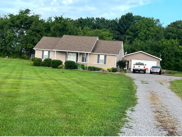 336 Cayenne Dr, Bell Buckle, TN 37020