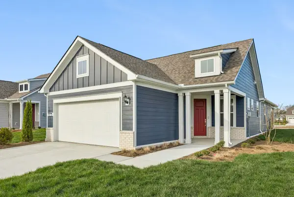 424 Sharp Way, Murfreesboro, TN 37129