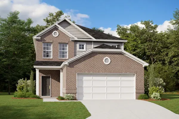 818 Pleasant Ridge Run, Mount Juliet, TN 37122