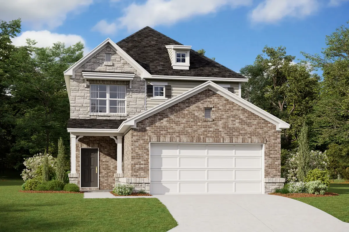 822 Pleasant Ridge Run, Mount Juliet, TN 37122 - #1