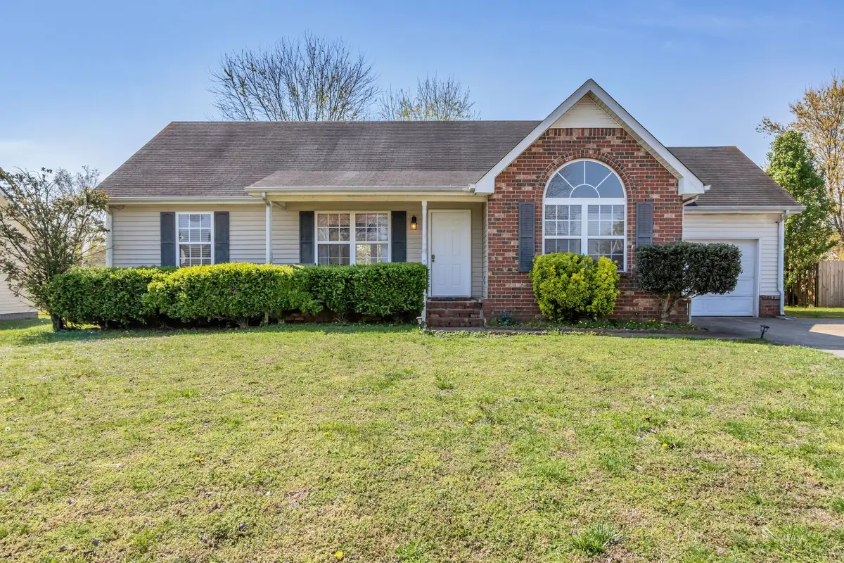 2911 Islington Dr, Murfreesboro, TN 37128 - #1