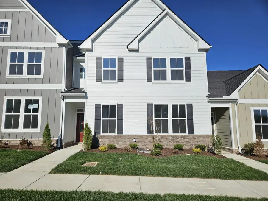 417 W Stonehaus Crossing, Antioch, TN 37013 - #2