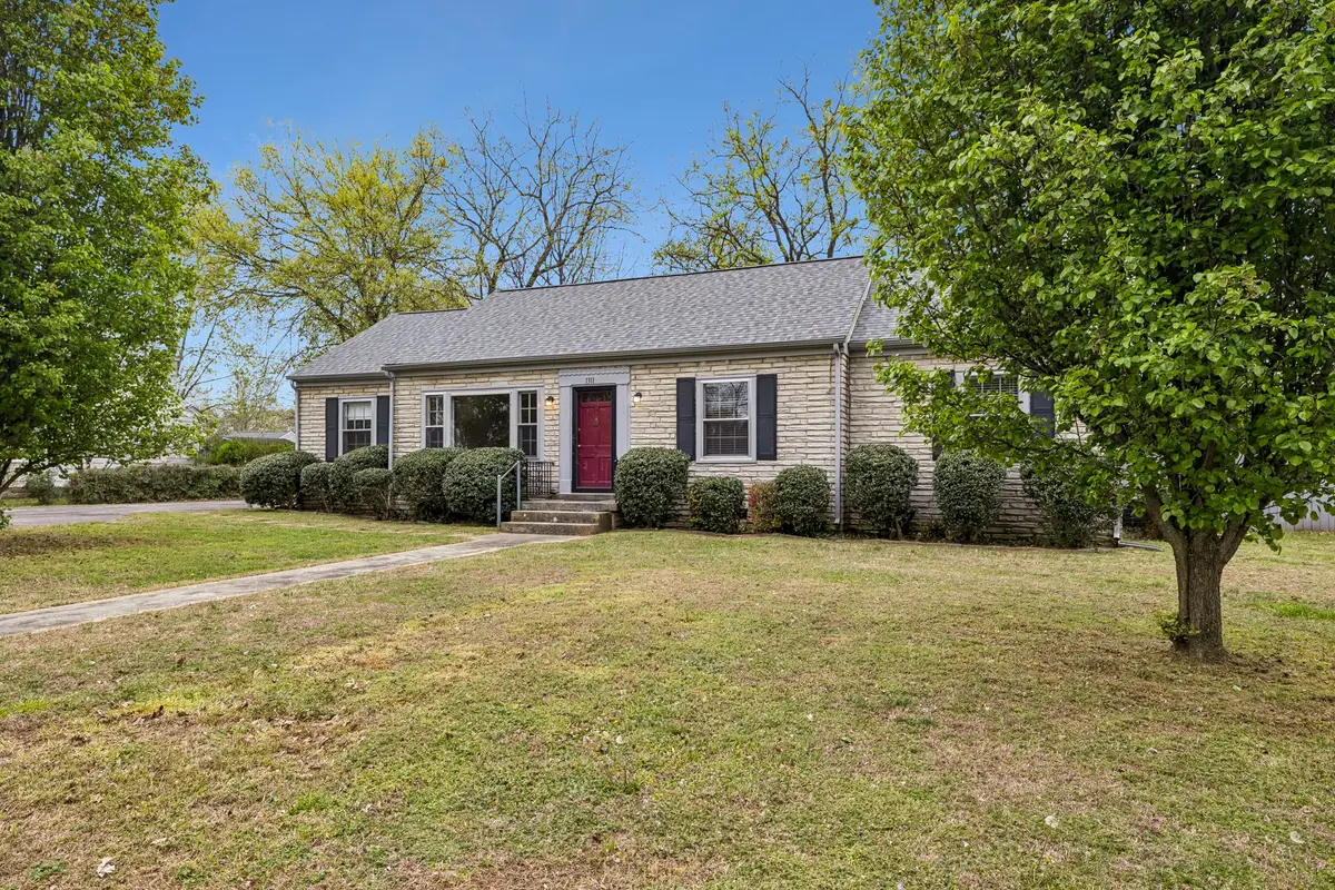 1311 N Tennessee Blvd, Murfreesboro, TN 37130 - #1