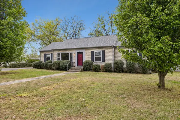 1311 N Tennessee Blvd, Murfreesboro, TN 37130