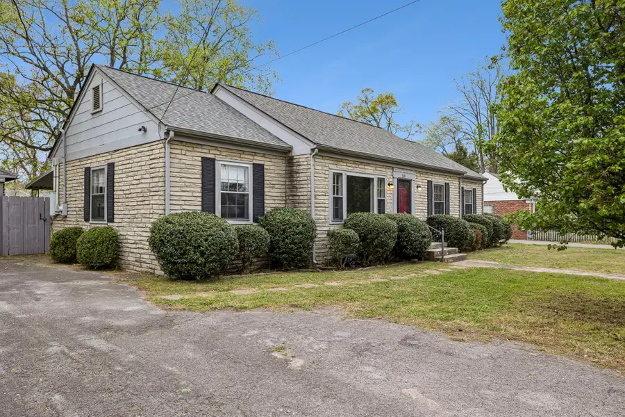 1311 N Tennessee Blvd, Murfreesboro, TN 37130 - #2