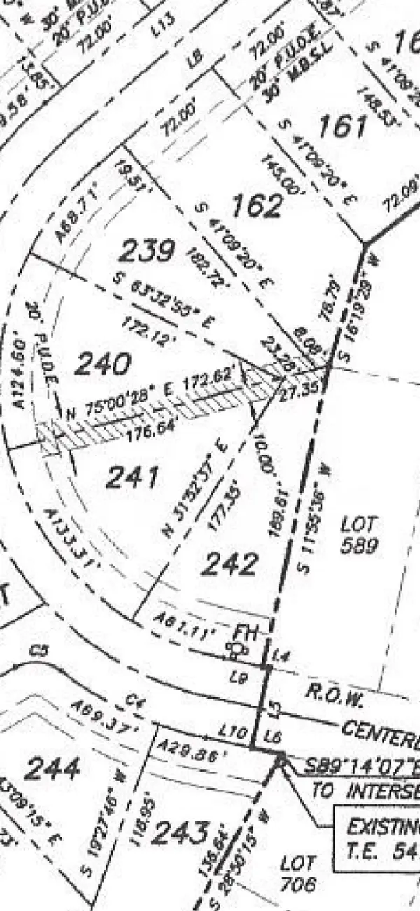 242 Autumwood Farms, Clarksville, TN 37042