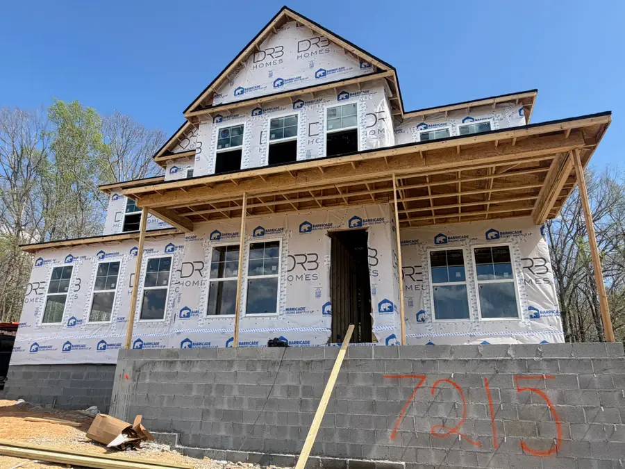 7215 Richvale Drive, Fairview, TN 37062 - #2